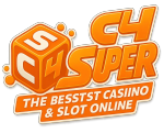 SUPERC4 เชื่อมั่นได้ โปร่งใสทุกการเดิมพัน
